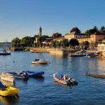 Il Grifo بيت ضيافة 3*