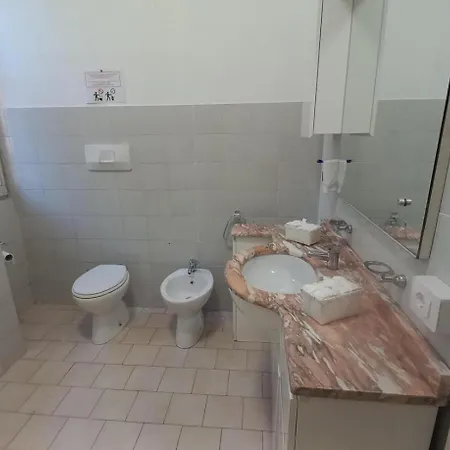 Il Grifo Guest house *