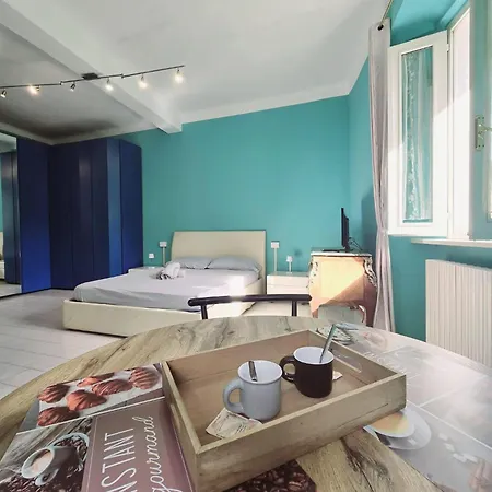 Il Grifo Guest house