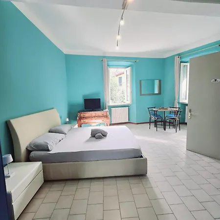 Гостевой дом Il Grifo Леза