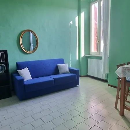 Guest house Il Grifo