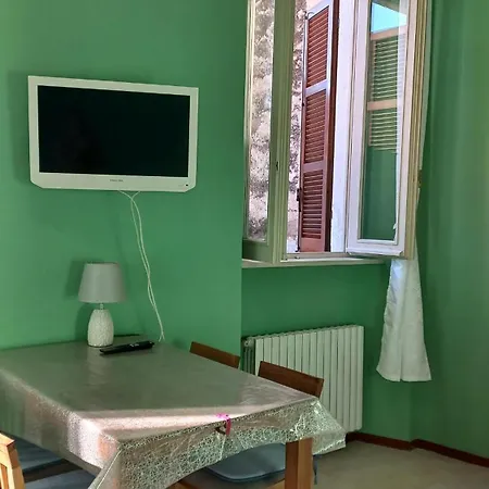 Guest house Il Grifo *