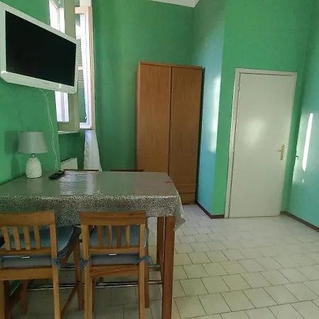 Il Grifo Гостевой дом