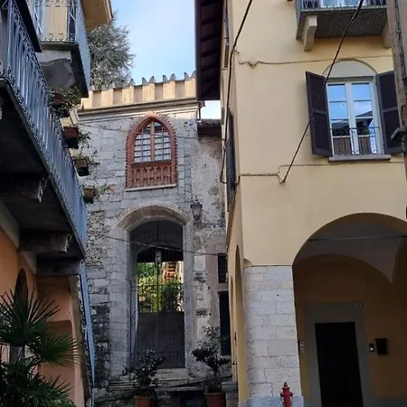 Guest house Il Grifo