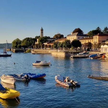 Il Grifo Guest house *