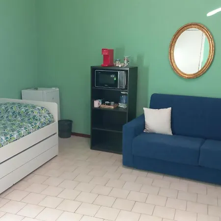 Il Grifo Πανσιόν 3*