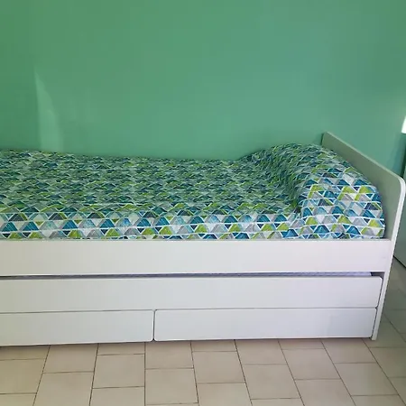 Гостевой дом Il Grifo Леза