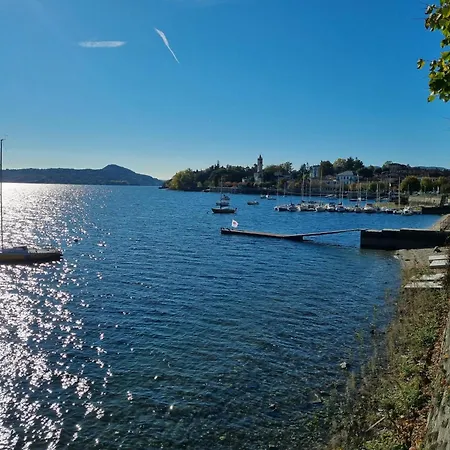 Casa de hóspedes Il Grifo 3*