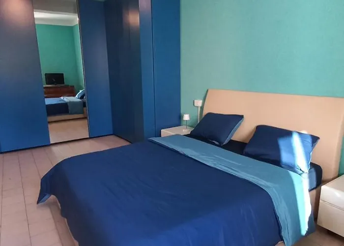 Il Grifo Casa de hóspedes Lesa