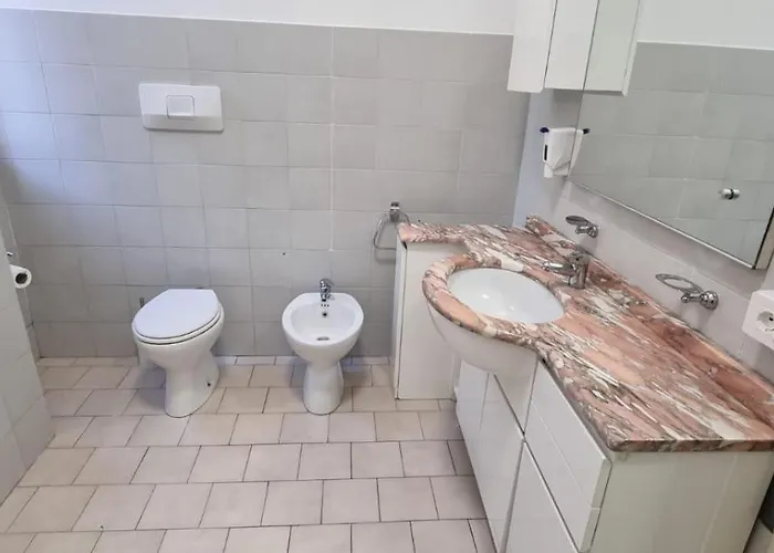 Casa de hóspedes Il Grifo