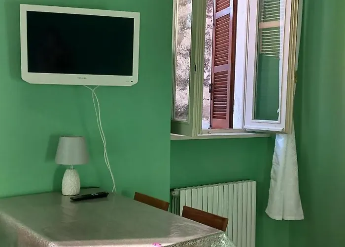 Gæstehus Il Grifo 3*