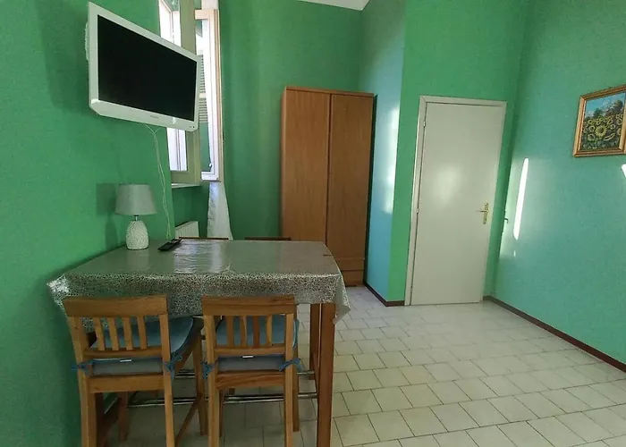 Il Grifo Casa de hóspedes