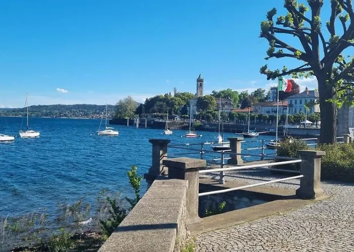 Casa de hóspedes Il Grifo