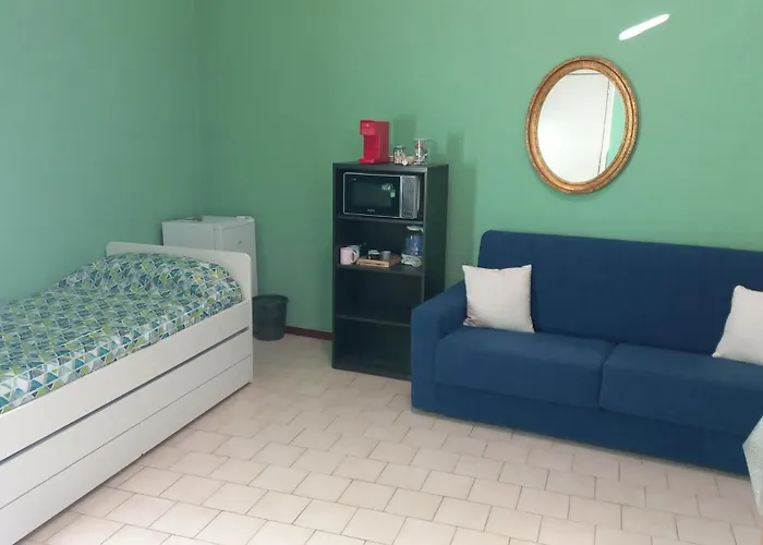 Il Grifo Casa de hóspedes 3*