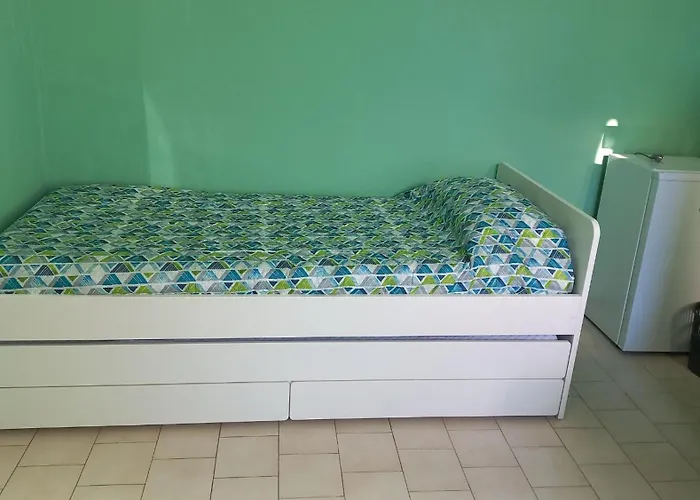 Gæstehus Il Grifo Lesa