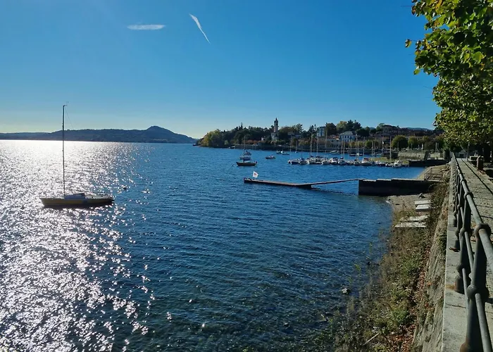 Casa de hóspedes Il Grifo 3*