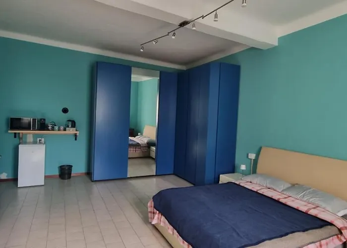 Gæstehus Il Grifo Lesa